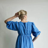 Made By Rae Sapphire Dress Pattern