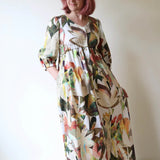 Made By Rae Sapphire Dress Pattern