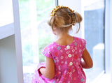 Made By Rae Geranium Dress and Top Pattern (0 to 12 yrs)