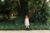 Made By Rae Geranium Dress and Top Pattern (0 to 12 yrs)