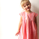 Made By Rae Geranium Dress and Top Pattern (0 to 12 yrs)