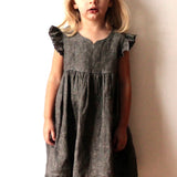 Made By Rae Geranium Dress and Top Pattern (0 to 12 yrs)