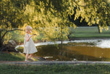 Made By Rae Geranium Dress and Top Pattern (0 to 12 yrs)