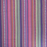 Tapestry Mexican Stripe Cha Cha