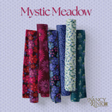 Charm Pack: Mystic Meadow by Andover Fabrics