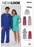 New Look 6818