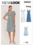 New Look 6822