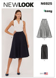 New Look 6825