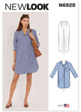 New Look 6828