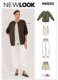 New Look 6830