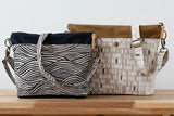 Bag Making (Hillside Tote) 2 Week Course