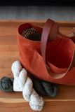 Bag Making (Pepin Tote) 1 Day Workshop