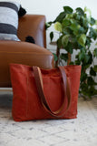Bag Making (Pepin Tote) 1 Day Workshop