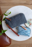 Bag Making (Yarrow Wristlet) 1 Day Workshop