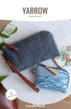 Bag Making (Yarrow Wristlet) 1 Day Workshop