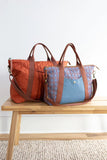 Bag Making (Oxbow Tote) 3 Week Evening Course