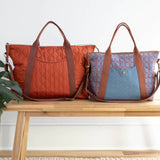 Bag Making (Oxbow Tote) 3 Week Evening Course