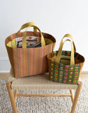 Noodlehead Fieldstone Tote Bag Pattern