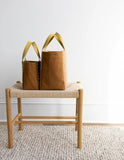 Noodlehead Fieldstone Tote Bag Pattern