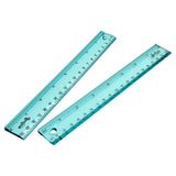 Patchwork Easy Quarter Ruler 8" x 1" by Sew Easy