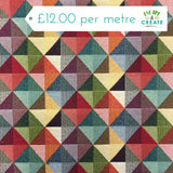 Tapestry Cotton Blend Big Holland