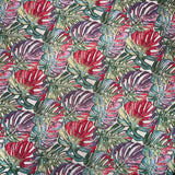 Tapestry Cotton Blend Monstera