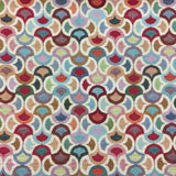 Tapestry Cotton Blend Little Carnival