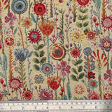Tapestry Cotton Blend Kew Gardens