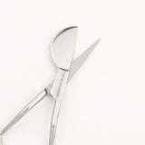 Scissors (Duck Billed) 14cm by The Oxford Company