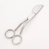 Scissors (Duck Billed) 14cm by The Oxford Company