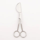 Scissors (Duck Billed) 14cm by The Oxford Company