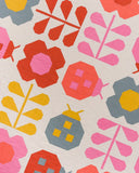 Pen & Paper Hello Spring Quilt Pattern