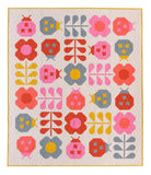 Pen & Paper Hello Spring Quilt Pattern