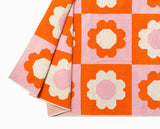 Pen & Paper Best Buds Quilt Pattern