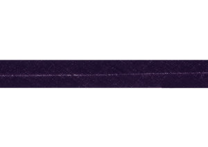 Bias Binding 25mm in Aubergine (2.5m pack)