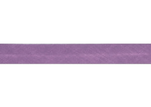 Bias Binding 25mm in Lilac