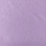 Polycotton Basics in Plain Violet