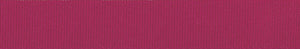 Ribbon Grosgrain 10mm Plain Col 9360 Wine Red