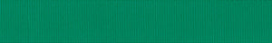 Ribbon Grosgrain 16mm Plain Col 9850 Emerald