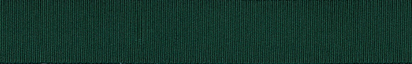 Ribbon Grosgrain 40mm Plain Col 9871 Forest Green