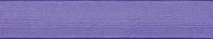 Ribbon Super Sheer 10mm Purple