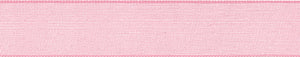 Ribbon Super Sheer 15mm Pink