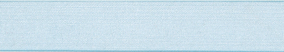 Ribbon Super Sheer 15mm Sky Blue