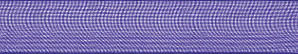 Ribbon Super Sheer 40mm Purple