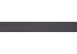 Bias Binding 16mm in Silver Grey