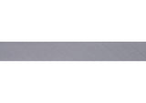Bias Binding 16mm in Pale Grey