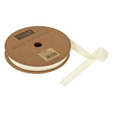 Bias Binding 16mm in Cream