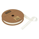Bias Binding 16mm in Ivory