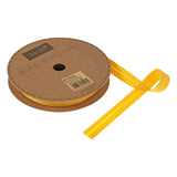 Bias Binding 16mm in Sunflower Yellow