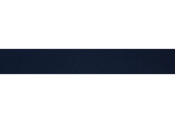 Bias Binding 16mm in Navy